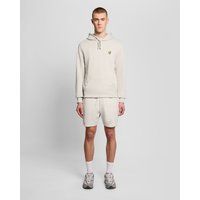 Sportliche Sweatshorts aus Baumwollmischung
