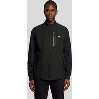 Leichte Stretch-Performance-Jacke für Herren