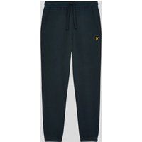 Slim Fit Baumwoll-Jogginghose für Herren
