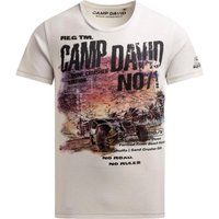 Camp David T-Shirt