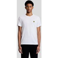 Klassisches Herren T-Shirt mit Logo