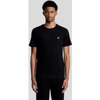 Klassisches Herren T-Shirt mit Logo
