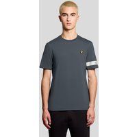 Herren Sport T-Shirt mit normaler Passform