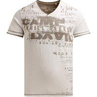 Camp David T-Shirt