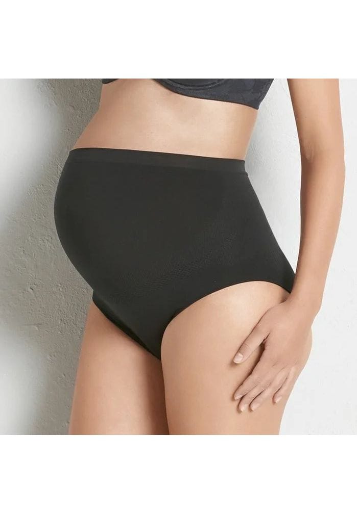 Umstands-Formslips mit hohem Bund