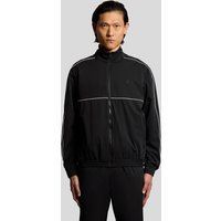 Leichte sportliche Trainingsjacke