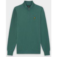 Klassisches Halbarm-Sweatshirt
