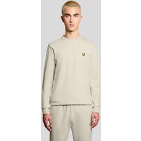Sportliches, leichtes Sweatshirt zum Layern