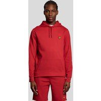 Leichter Sport-Hoodie mit Logo