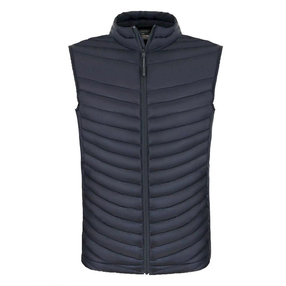 Craghoppers Mens Expert Expolite Thermal Vest (Dunkelmarine)