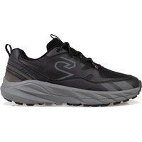 Sportlich inspirierte Low-Top-Sneakers