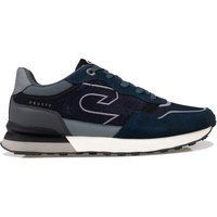 Retro-inspirierter lässiger Laufschuh