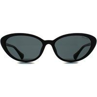 Elegante Cat-Eye Sonnenbrille