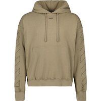 Off Stitch Skate Style Kapuzenpullover