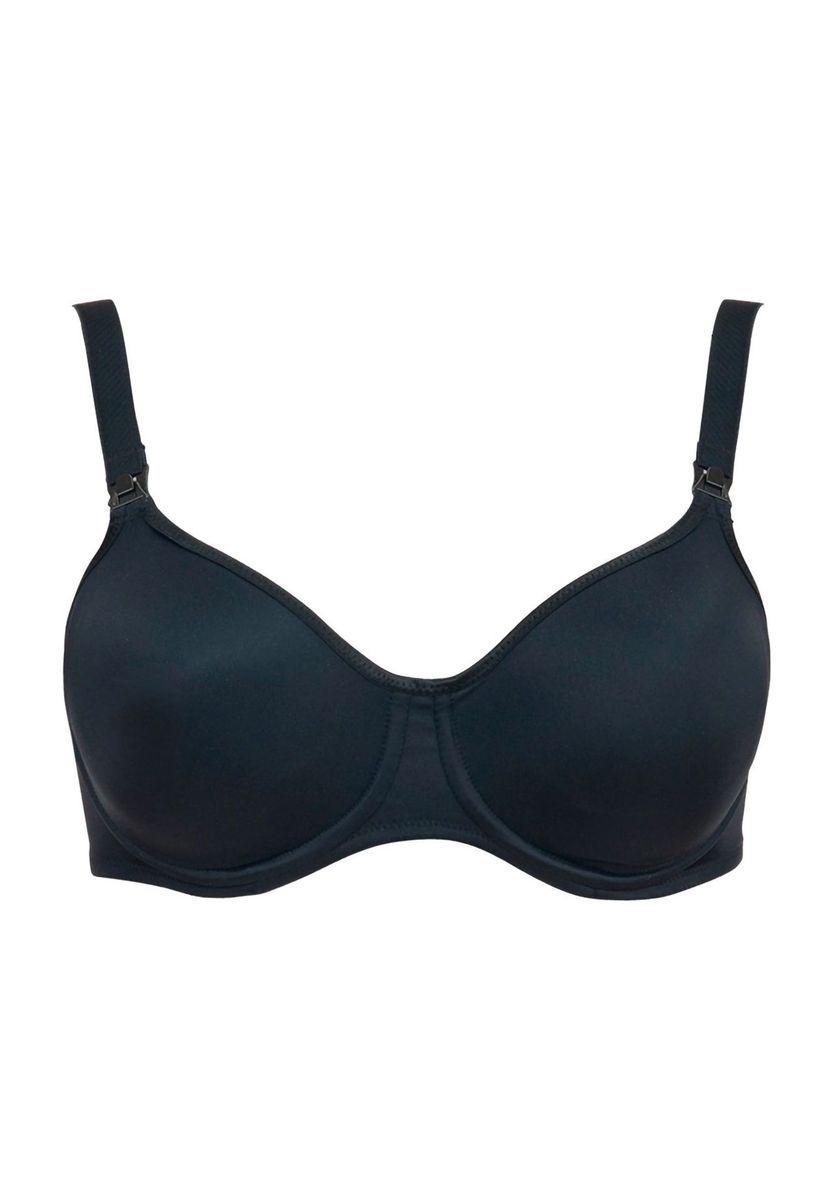 Mikrofaser Still-BH mit Bügel