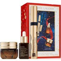 Estee Lauder Hautpflege und Mascara Set