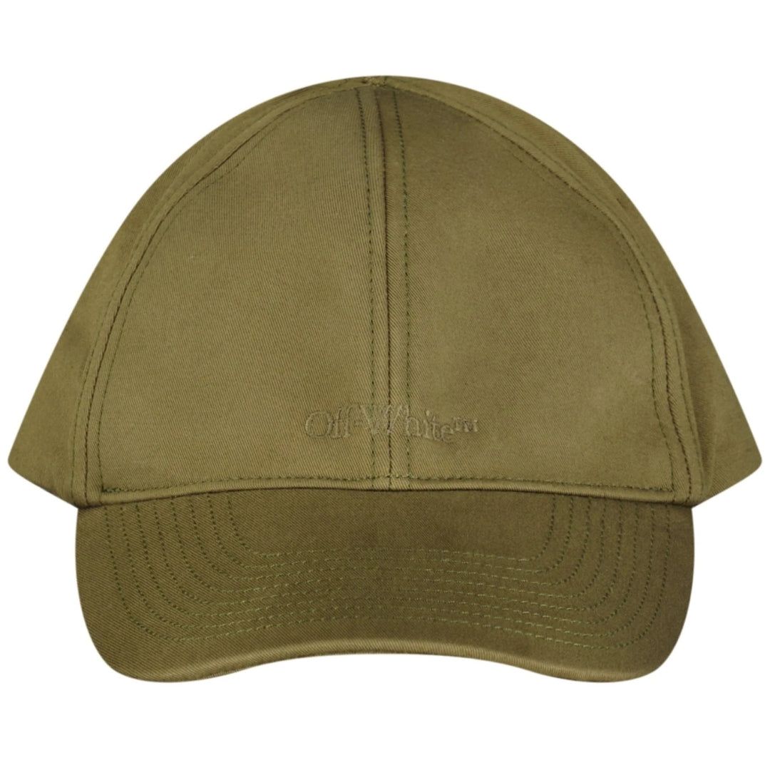 Monotones Logo Baseball Cap