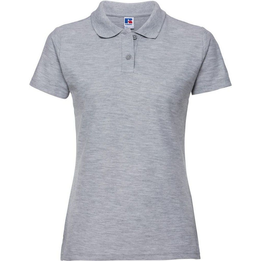 Klassisches Damen Poloshirt