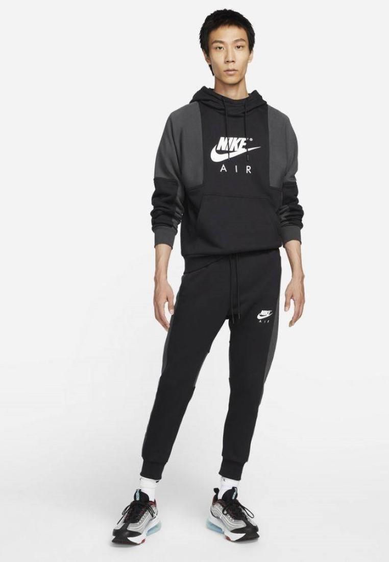 Nike Air Kontrast Trainingsanzug-Set