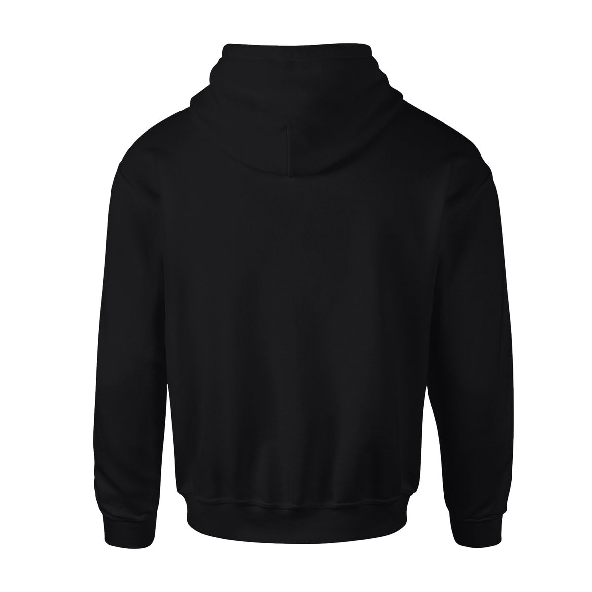 Klassischer Star Wars Logo Kapuzenpullover