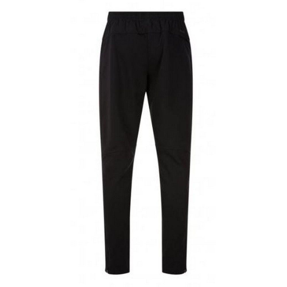 Schmal Zulaufende Stretch-Sporthose
