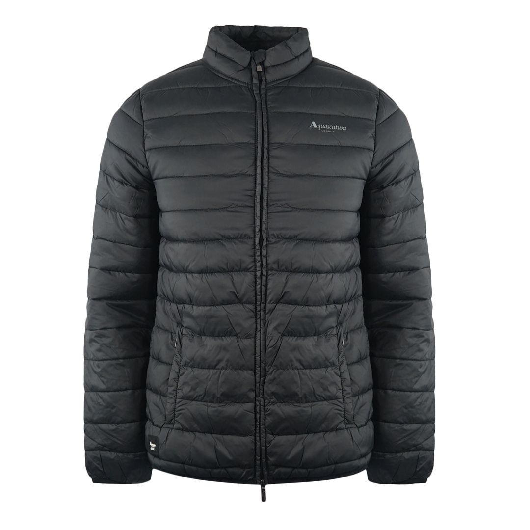 Gesteppte leichte Active Jacke