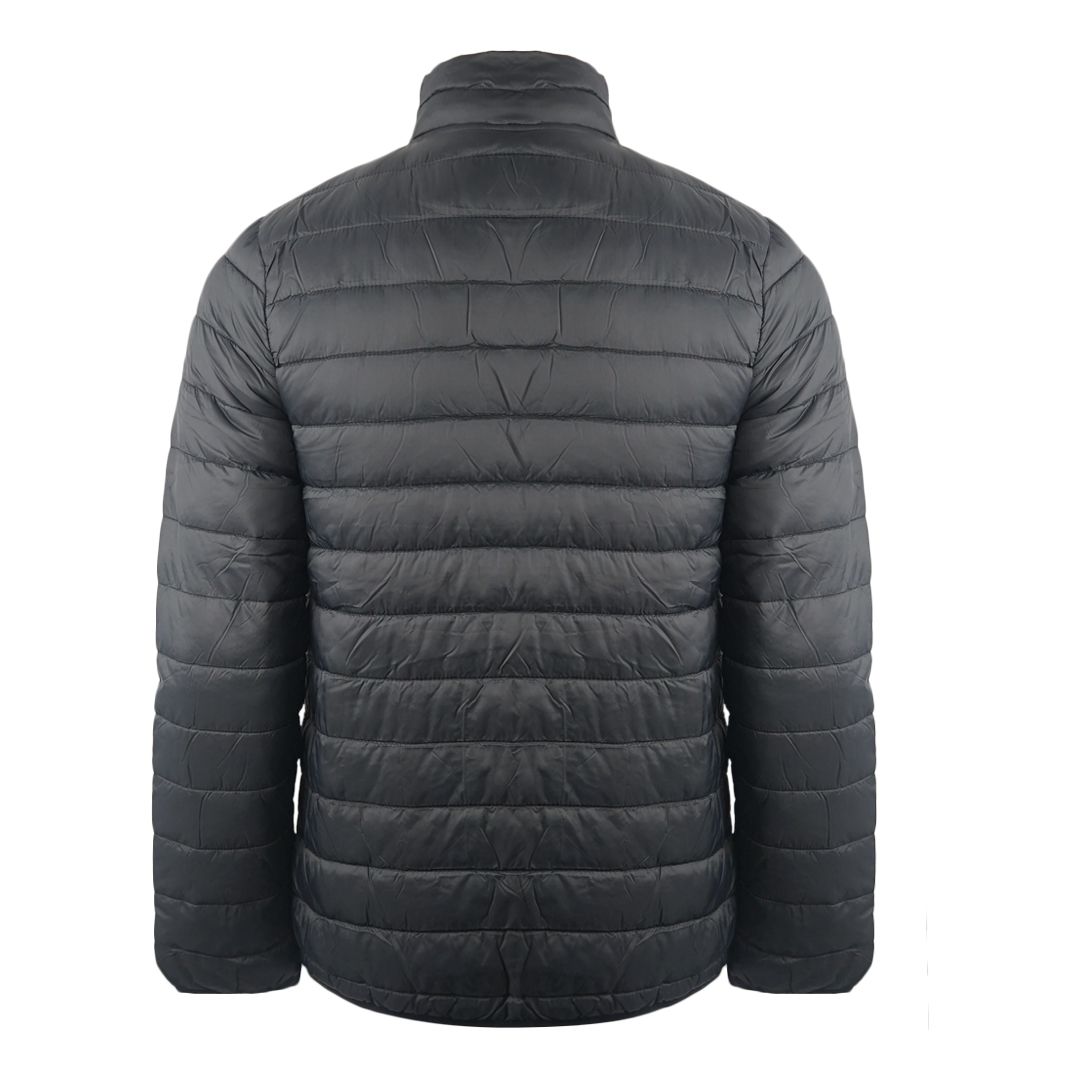 Leichte gesteppte Wattierte Jacke