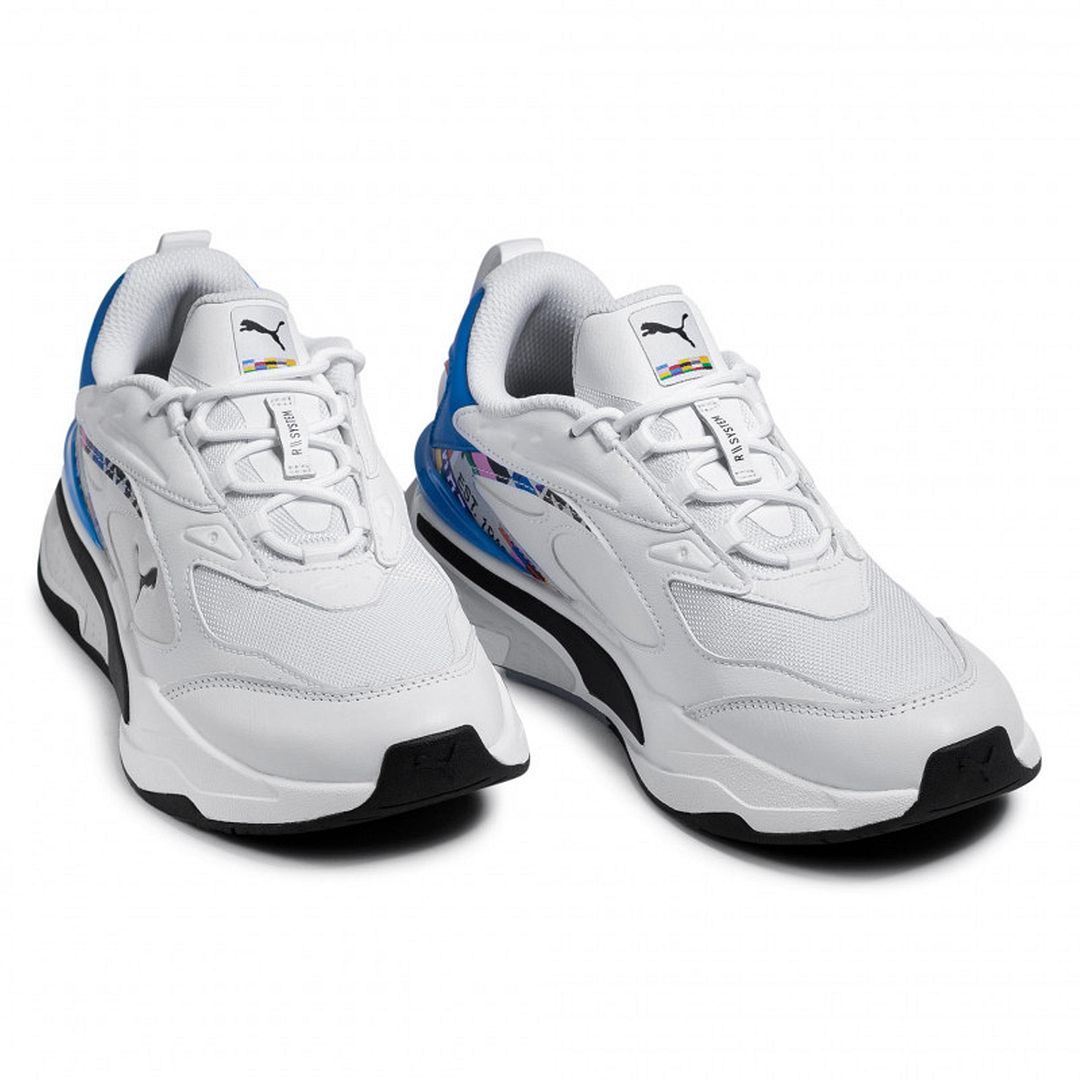 Rs-Fast INTL Game Sneaker