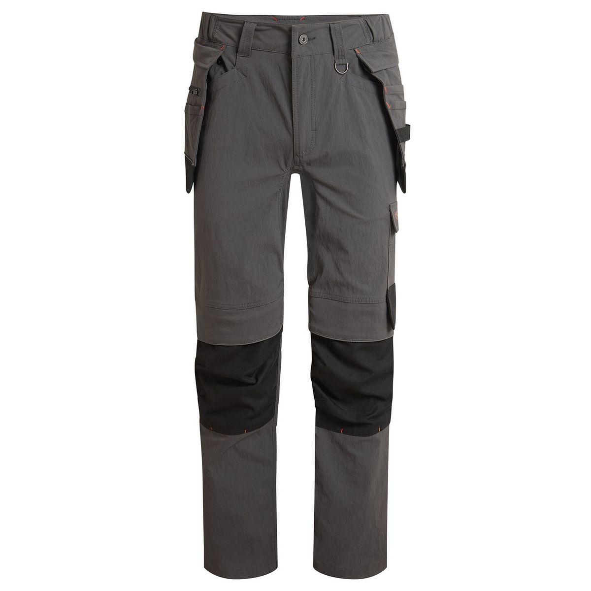 Unisex Cargo Arbeitshose mit Taschen