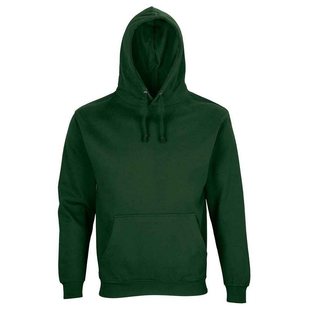 Unisex Fleece-Pullover-Hoodie
