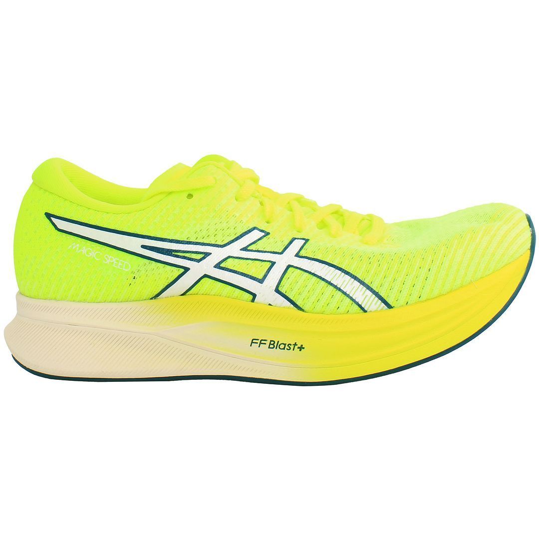 Asics Magic Speed 2 Damen Laufschuh