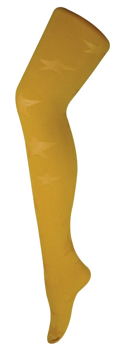 Sock Snob - Farbige 80 Denier Strumpfhosen für Damen - Star - undurchsichtig
