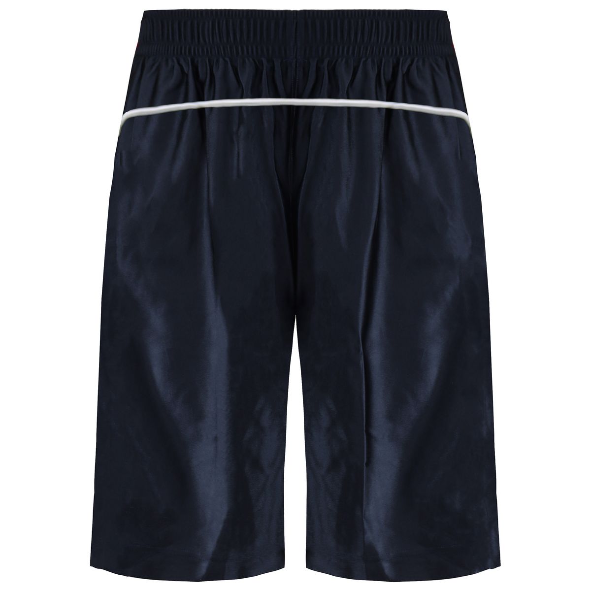 Basketball-Shorts mit Seitenstreifen