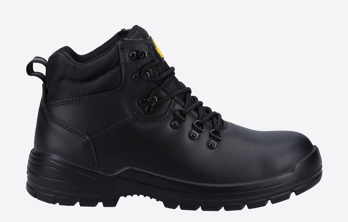Amblers Safety 258 Sicherheitsschuh Herren
