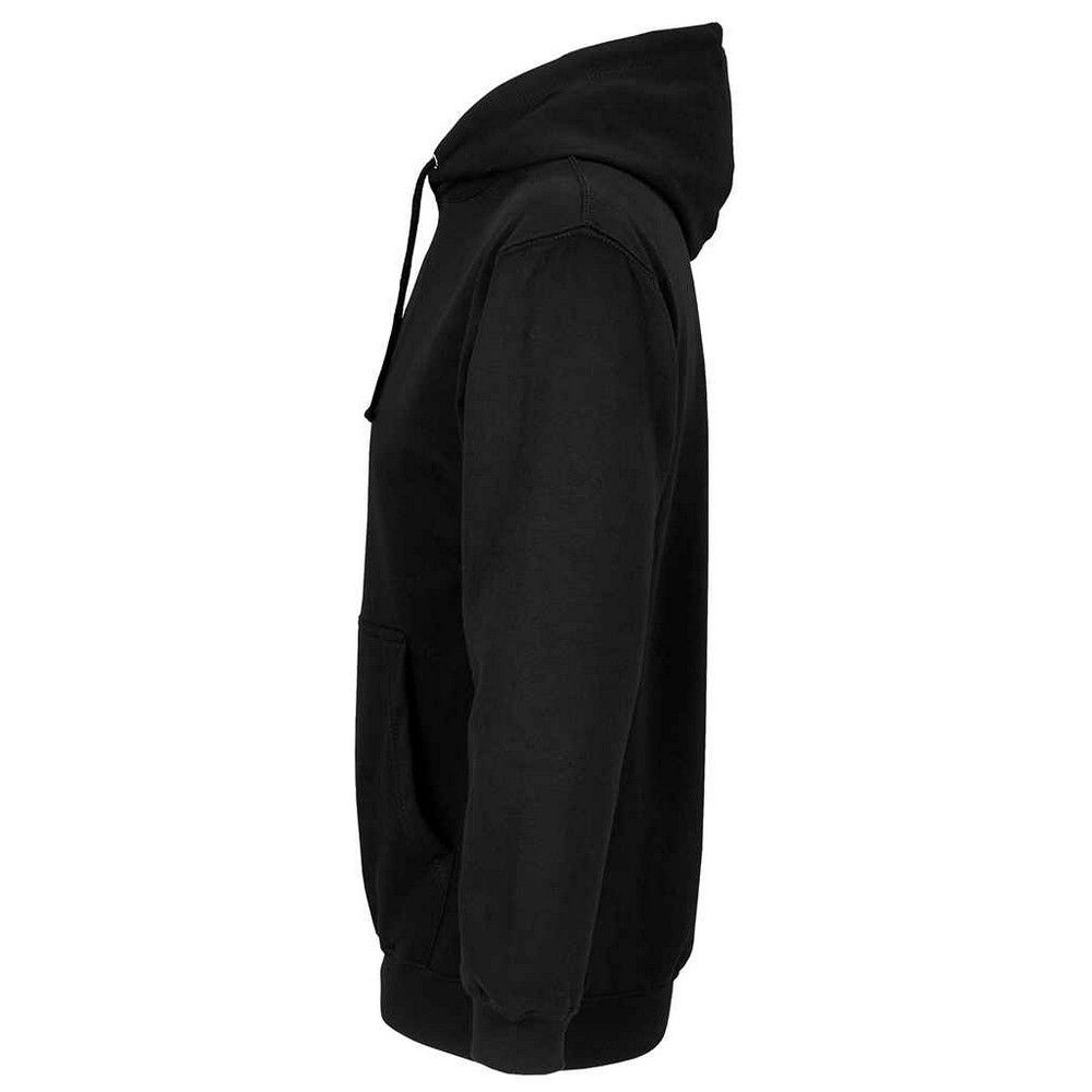Klassischer Unisex-Hoodie mit Fleecefutter