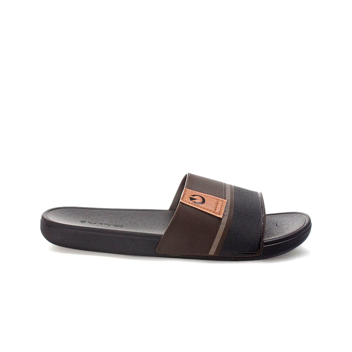 Herren Freizeit Pantolette