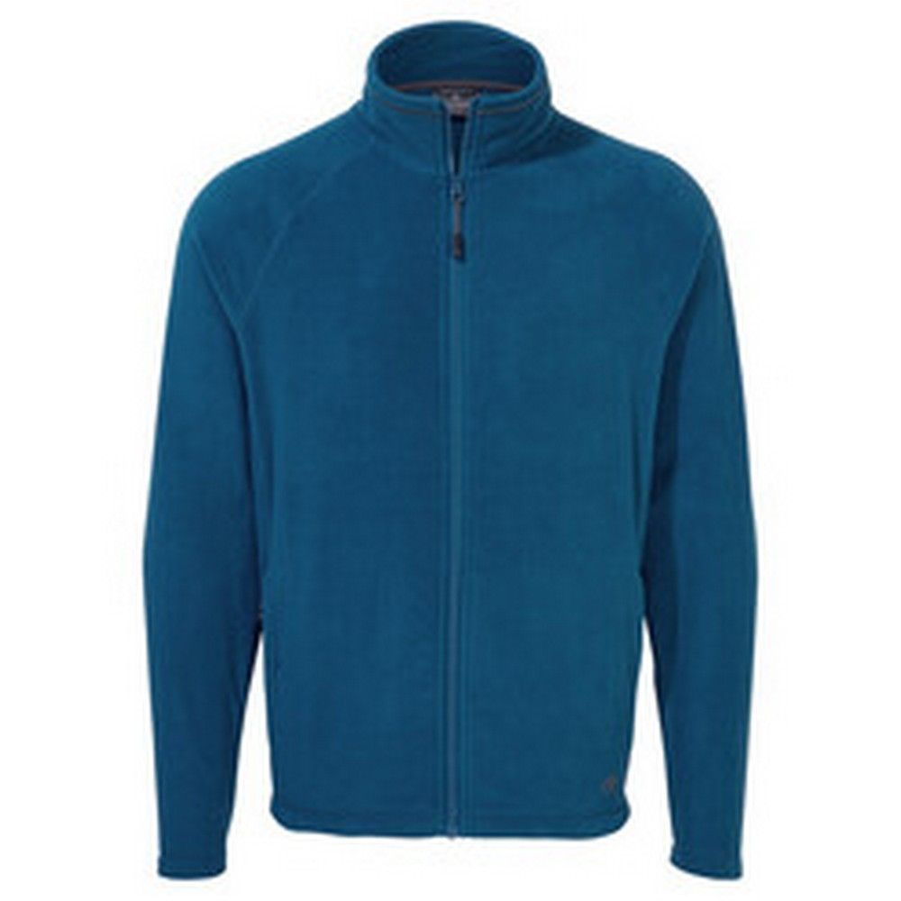 Craghoppers Mens Expert Corey 200 Fleece Jacke (Poseidon Blau)