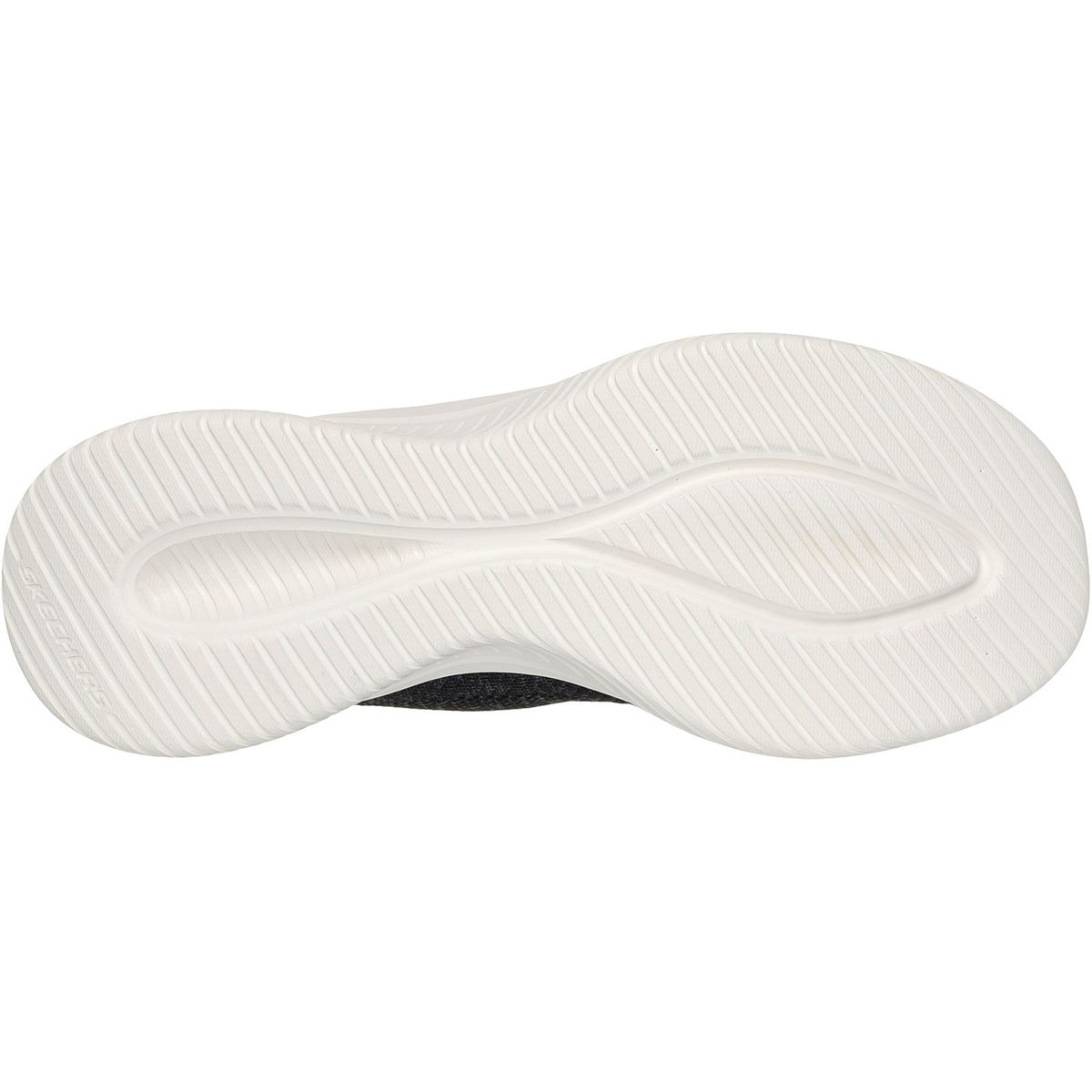 Handfreier Slip-On-Sneaker aus Strick