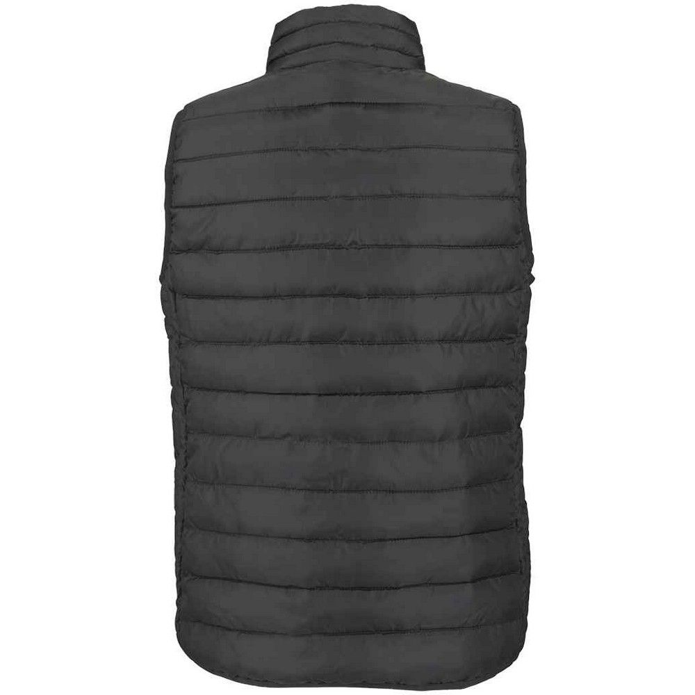 Leichte gesteppte Puffer-Weste