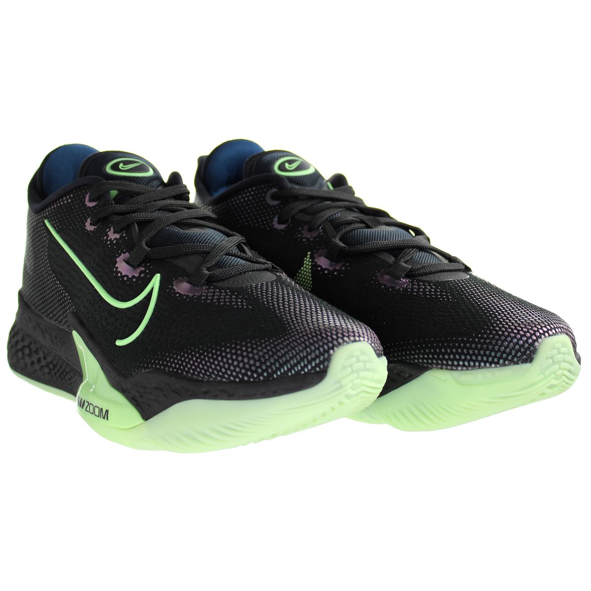 Hochleistungs-Basketballschuhe