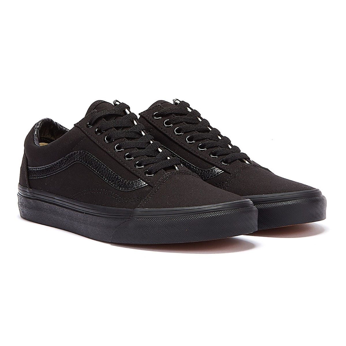 Klassische Low-Top Skate-Sneakers