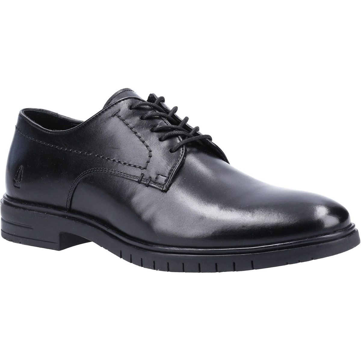 Klassische Herren Oxford Lederschuhe