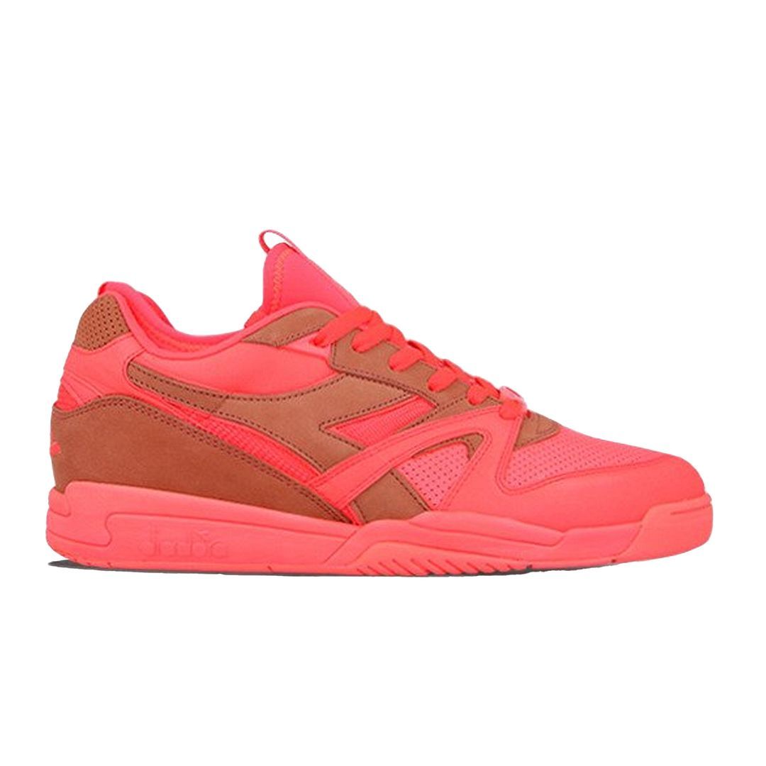 Duratech Elite Orange Mode-Sneakers