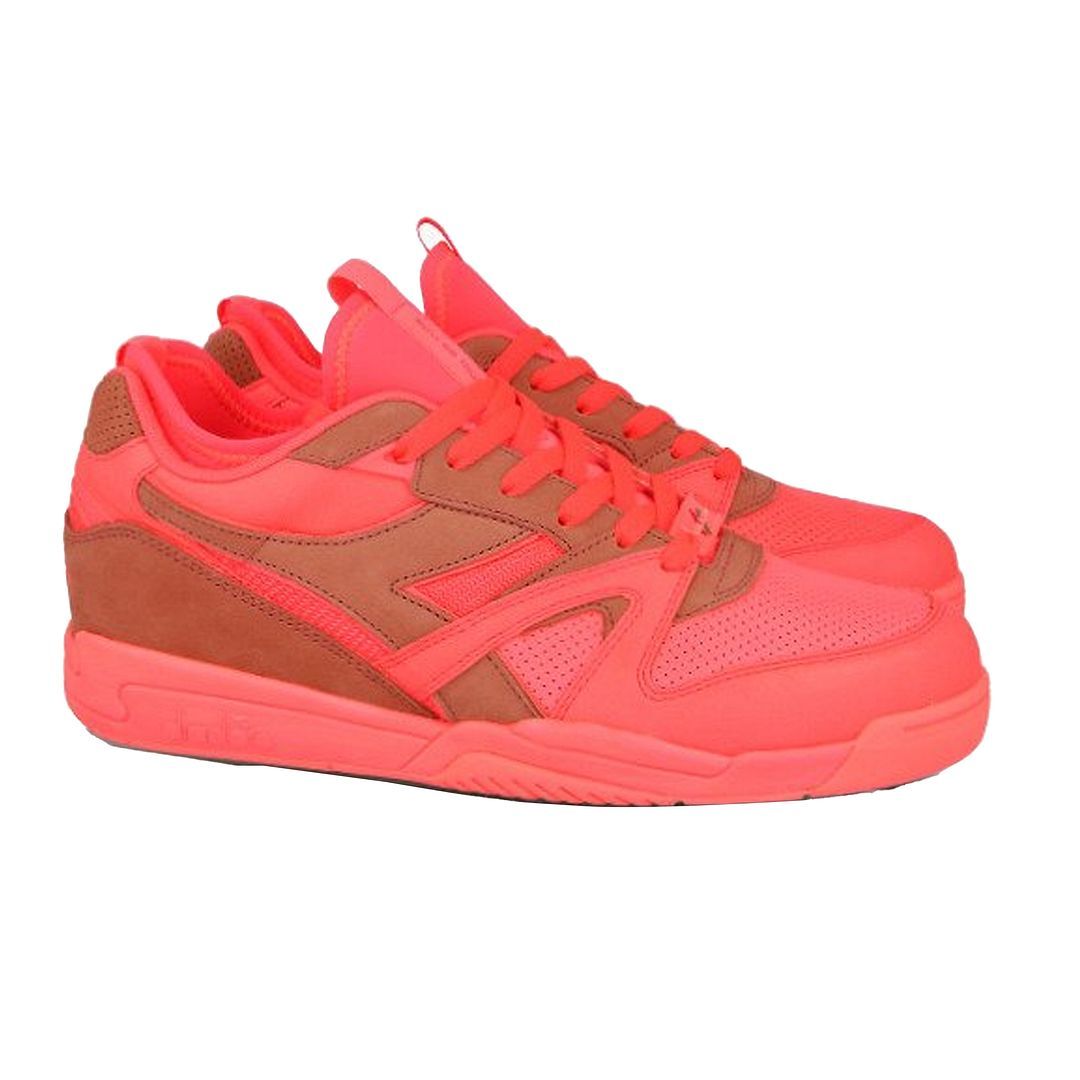 Duratech Elite Low-Top Sneaker