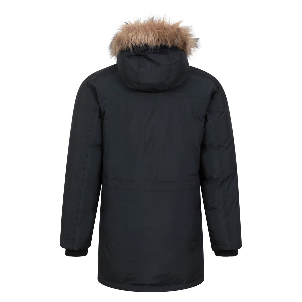 Extremer wasserdichter Daunenparka