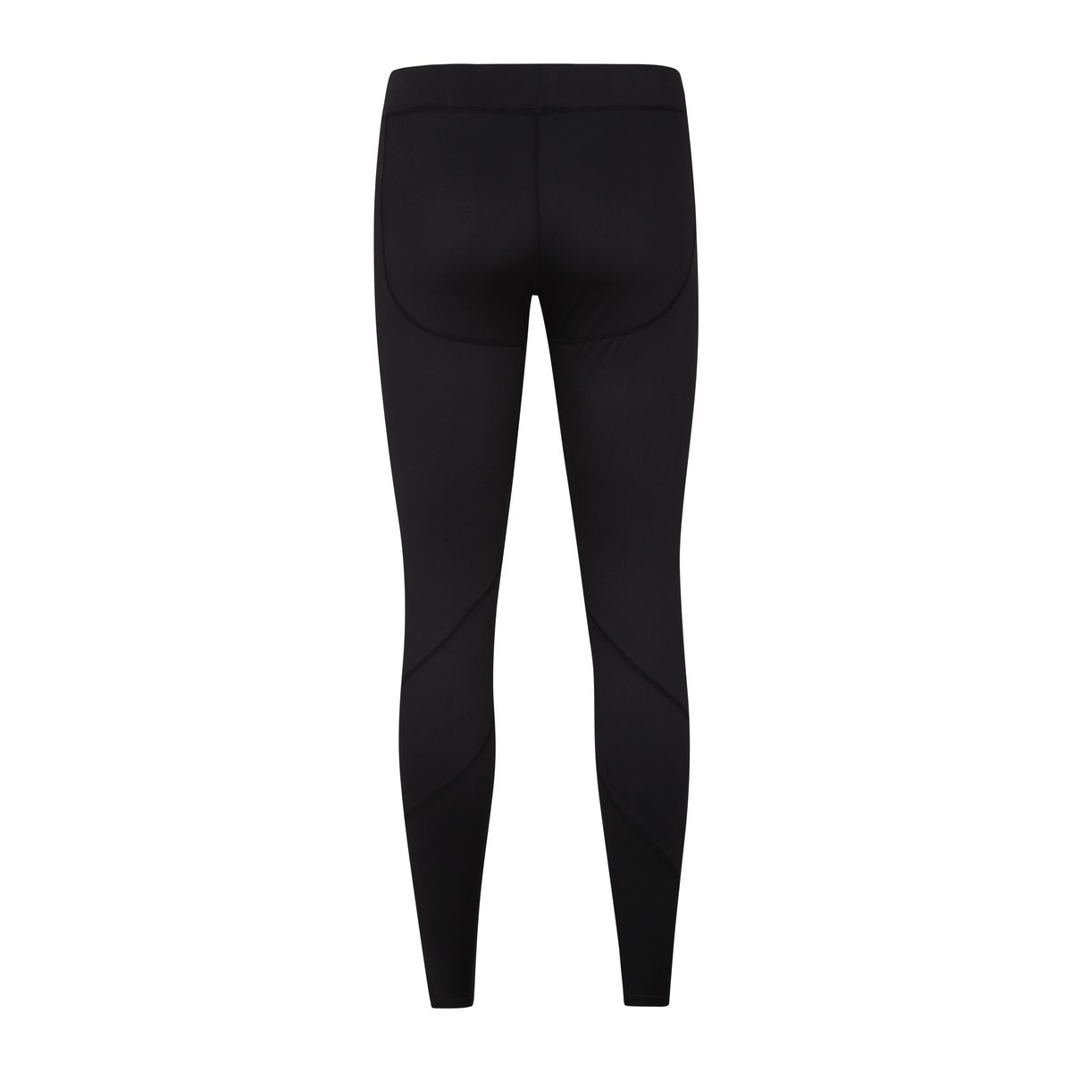 Hochleistungs-Lauf-Tight mit Kompressions-Passform