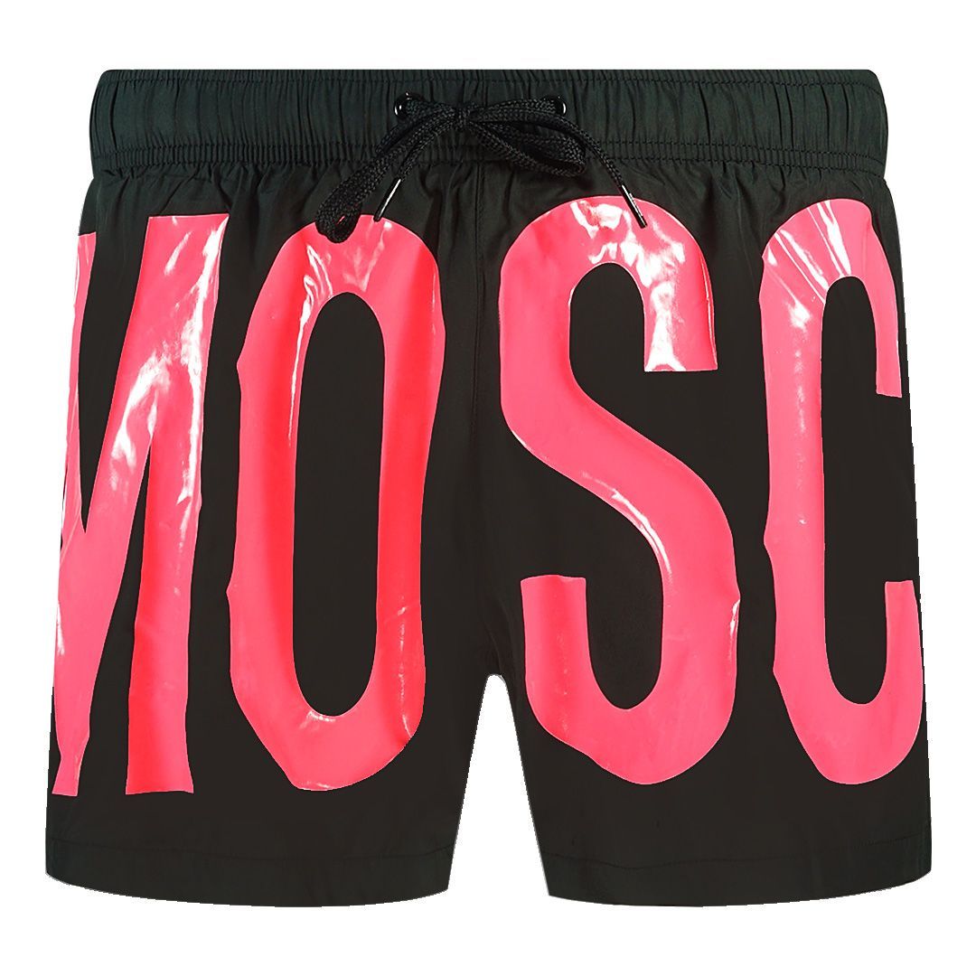 Logo Badeshorts