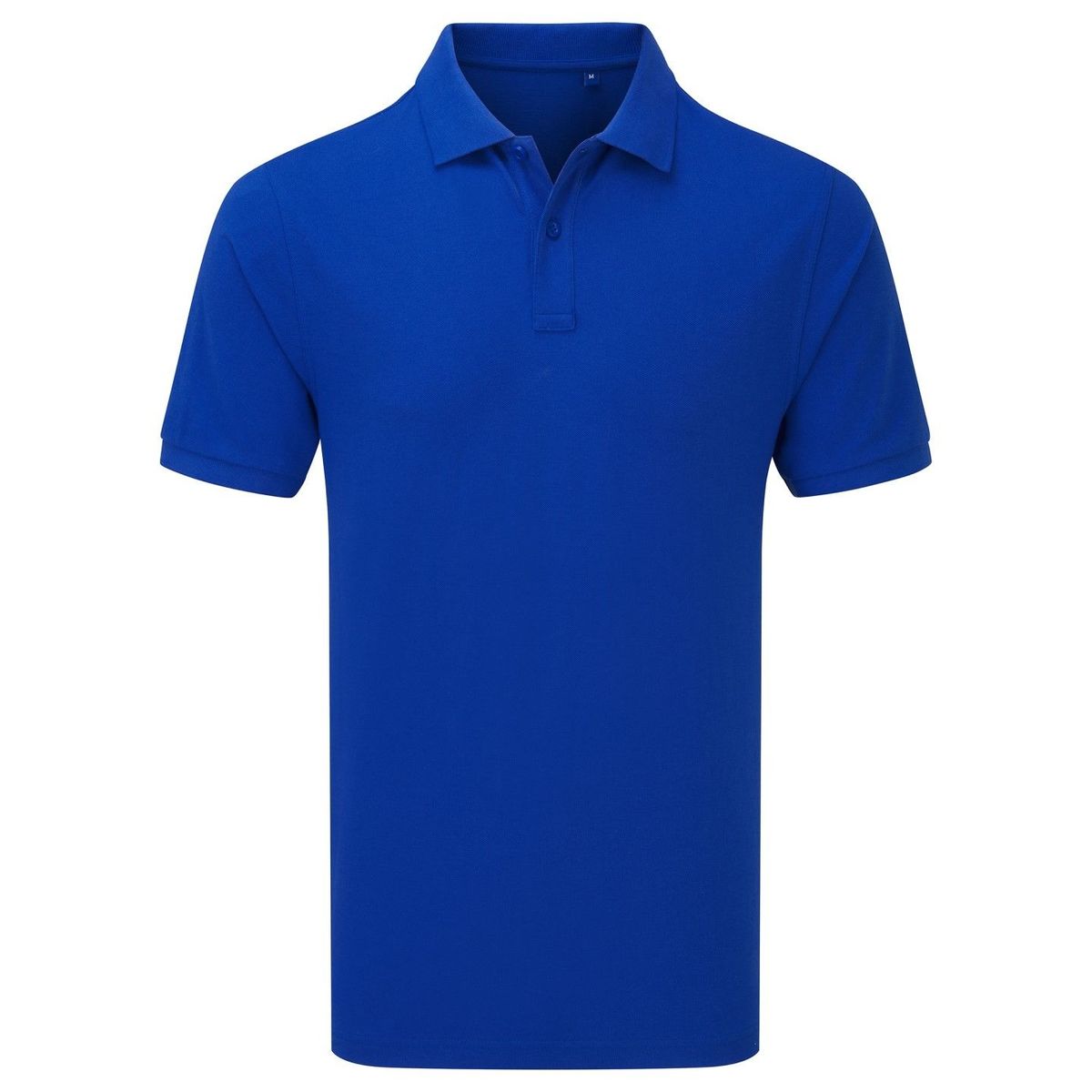 Klassisches Kurzarm-Poloshirt