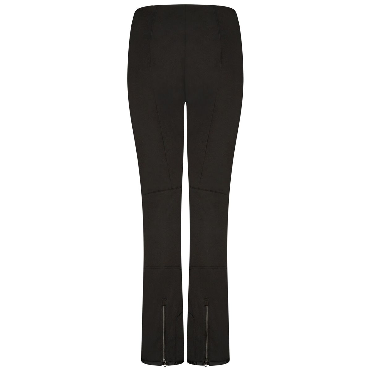 Slim-Bootcut Softshell-Skihose