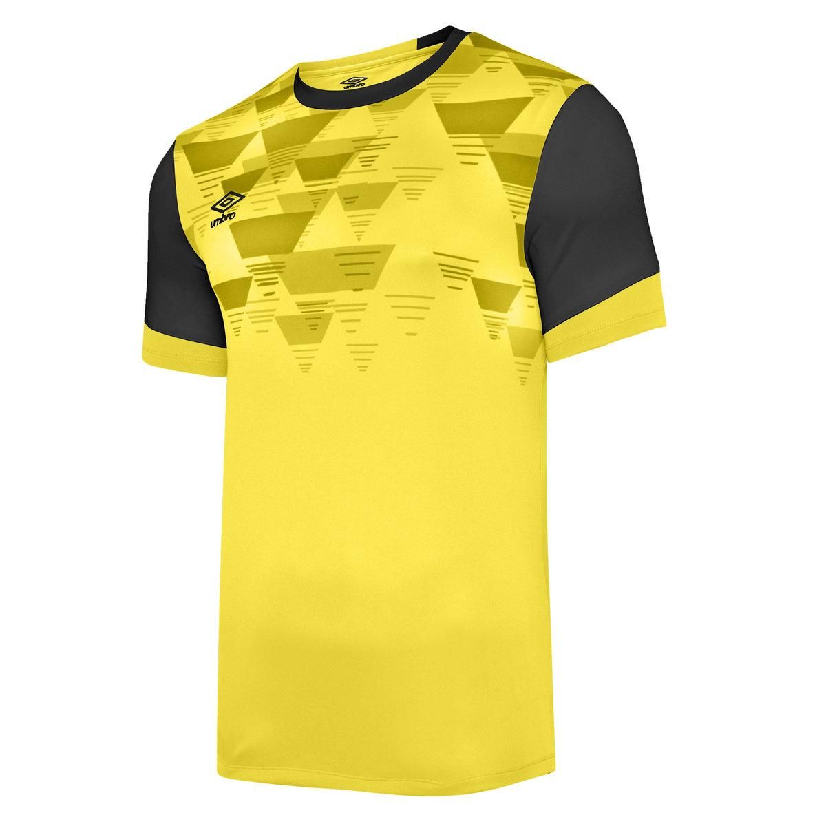 Herren Fußballtrikot mit Grafikprint